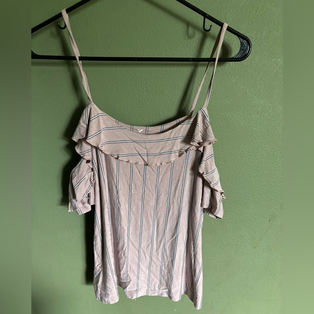 American Eagle Top